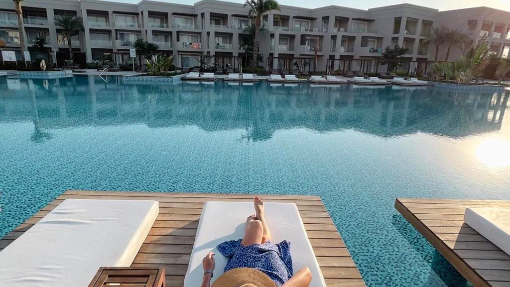 الفندق شتيجنبرجر راس سوما - سوما باي